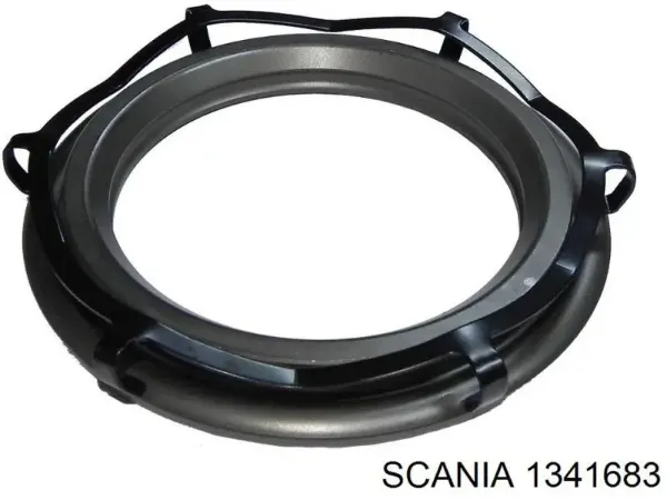Выжимной подшипник 1341683 Scania