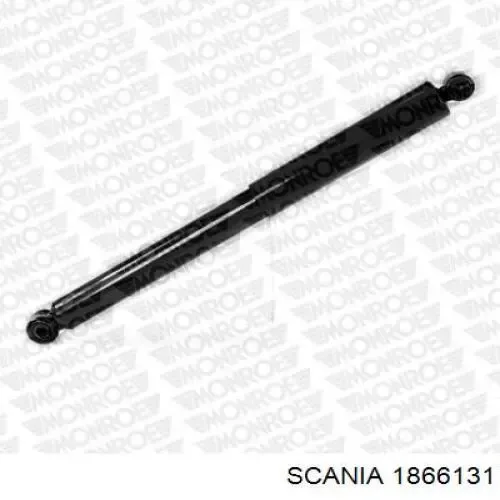 Амортизатор задний 1866131 Scania