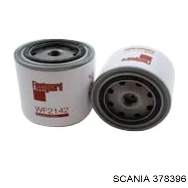 Фильтр системы охлаждения 378396 Scania