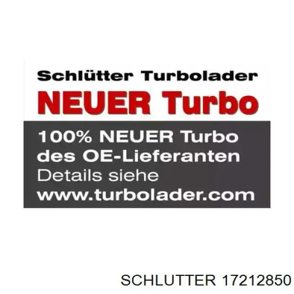 Купить 1609652780 Peugeot/Citroen Турбоком