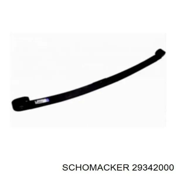 Купить Передняя рессора Даф 105 XF 