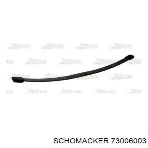 73006003 Schomacker