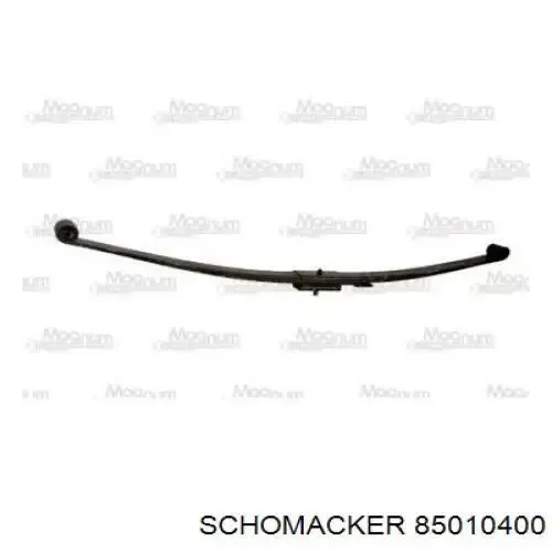 Передняя рессора 85010400 Schomacker