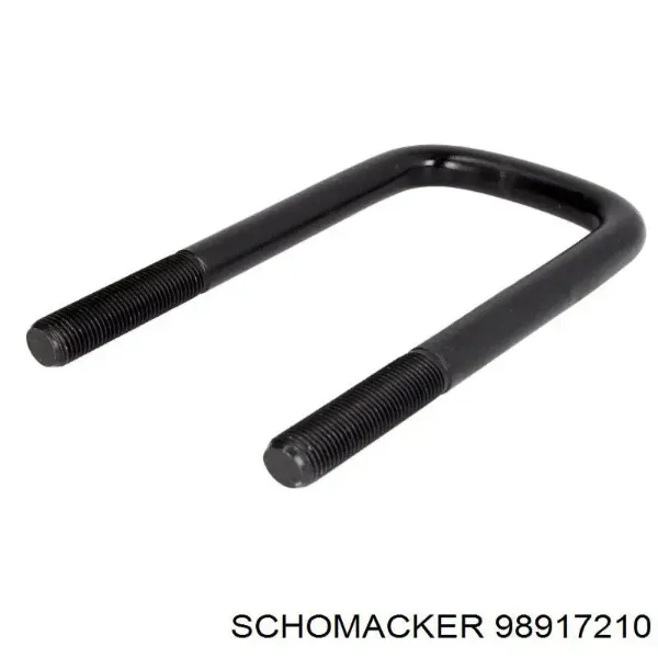 Стремянка рессоры 98917210 Schomacker