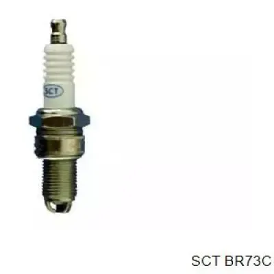 Свечи зажигания BR73C SCT