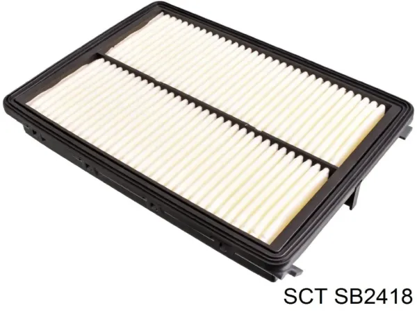 Воздушный фильтр SB2418 SCT