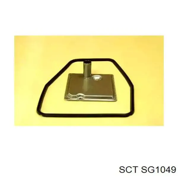Фильтр АКПП RTC4653KIT Allmakes