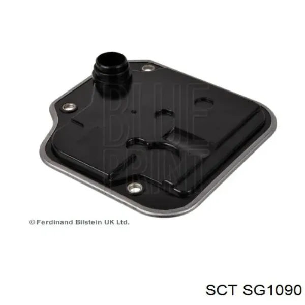Фильтр коробки автомат Hengst EG1031HD586 цена, от