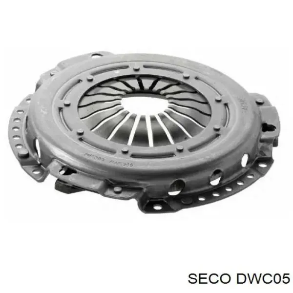 Корзина сцепления CO003 Aisin