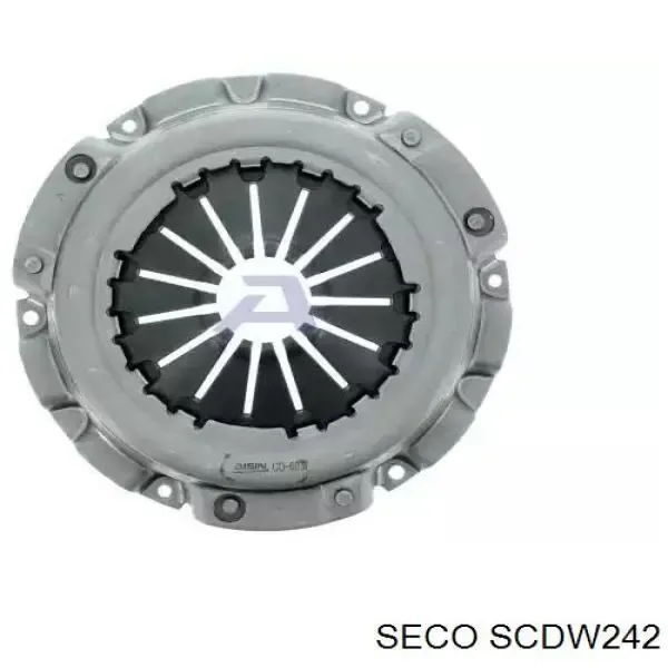 CO003 Aisin Нажимной диск сцепления