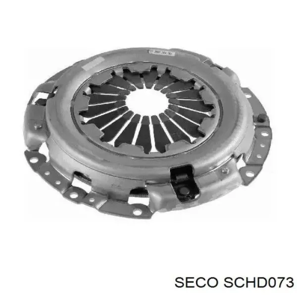 Корзина сцепления SCHD073 Seco