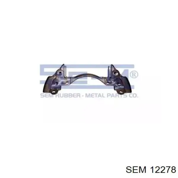 Ось вилки сцепления A0002540136 Mercedes