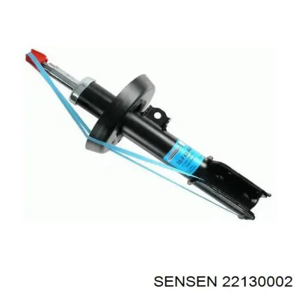 Амортизатор передний 22130002 Sensen