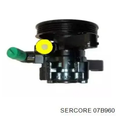 Насос ГУР HO9018 AGR