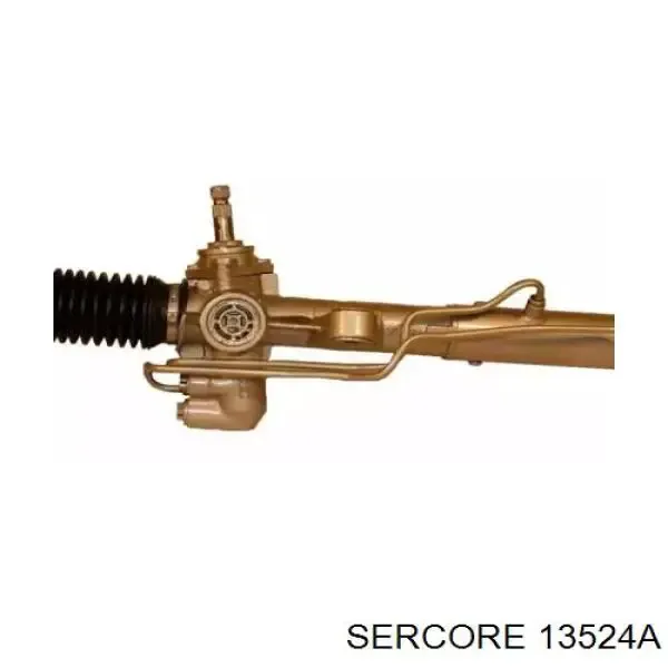Рулевая рейка RO9203R AGR