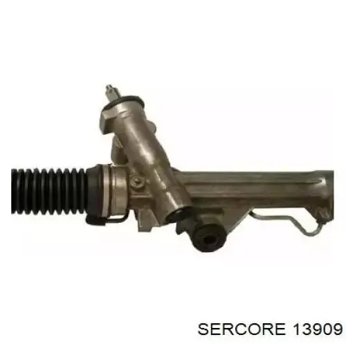 Рулевая рейка STG29RM Ford