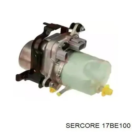 Насос ГУР FO304R MSG