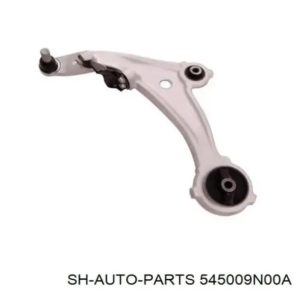 Нижний рычаг 545009N00A SH Auto Parts
