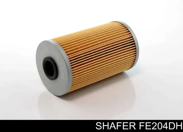 Топливный фильтр FE204DH Shafer