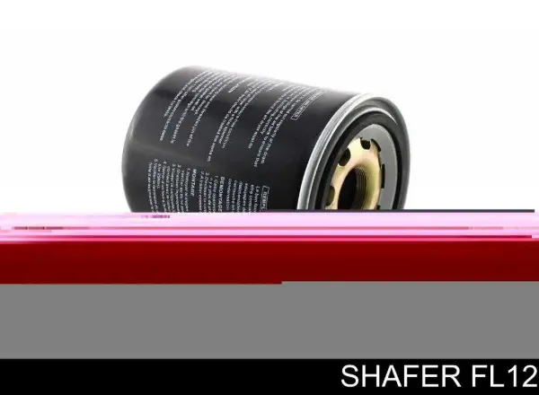 Топливный фильтр FL12 Shafer