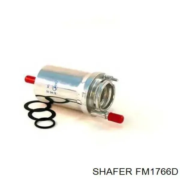 Топливный фильтр FM1766D Shafer