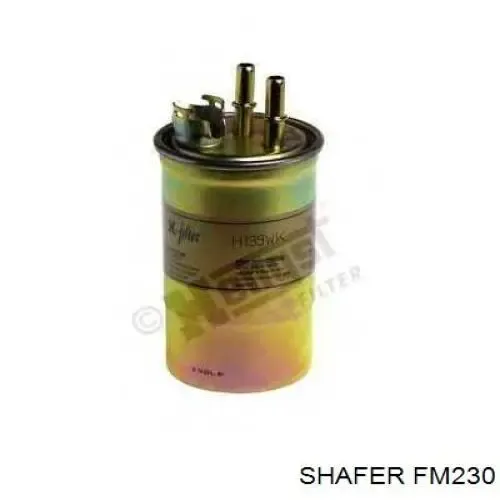 Топливный фильтр FM230 Shafer