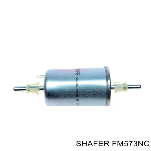 Топливный фильтр FM573NC Shafer