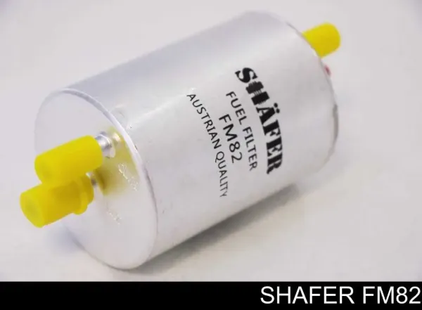 Топливный фильтр FM82 Shafer