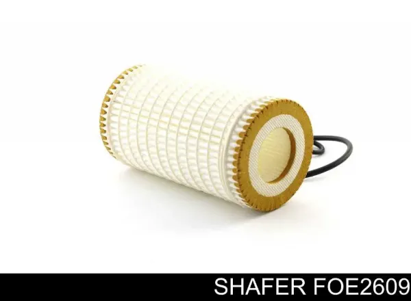 Масляный фильтр FOE2609 Shafer