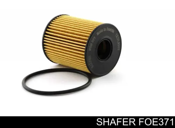 Масляный фильтр FOE371 Shafer