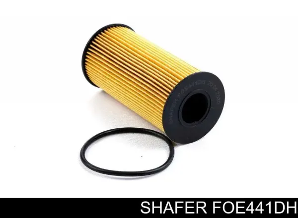 Масляный фильтр FOE441DH Shafer