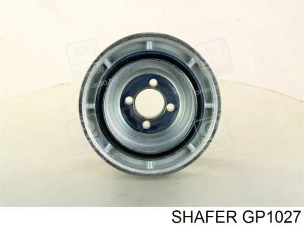 Шкив коленвала GP1027 Shafer