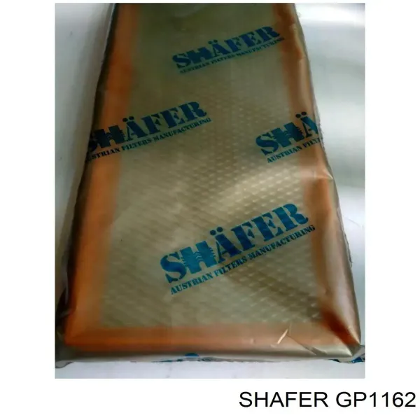 Шкив коленвала GP1162 Shafer