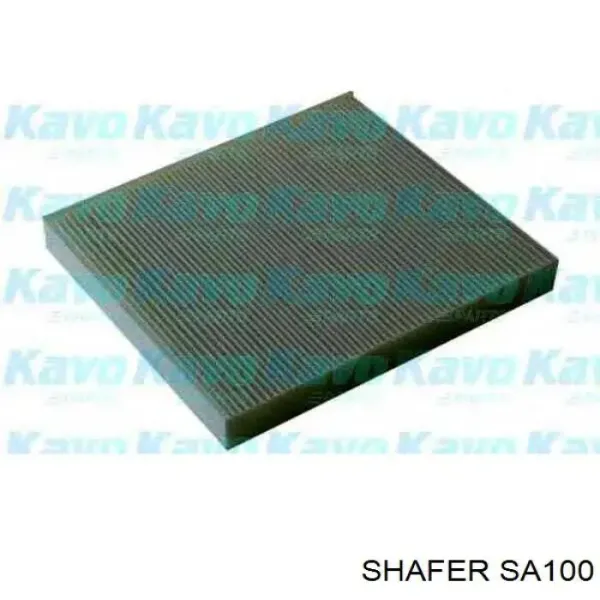 Фильтр салона SA100 Shafer