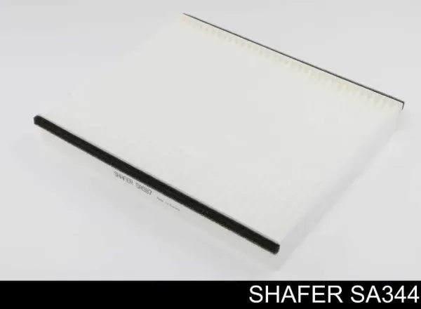 Фильтр салона SA344 Shafer