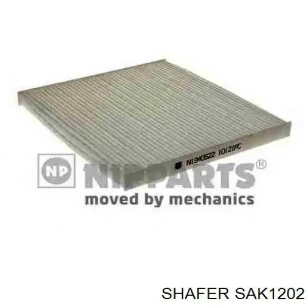 Фильтр салона SAK1202 Shafer