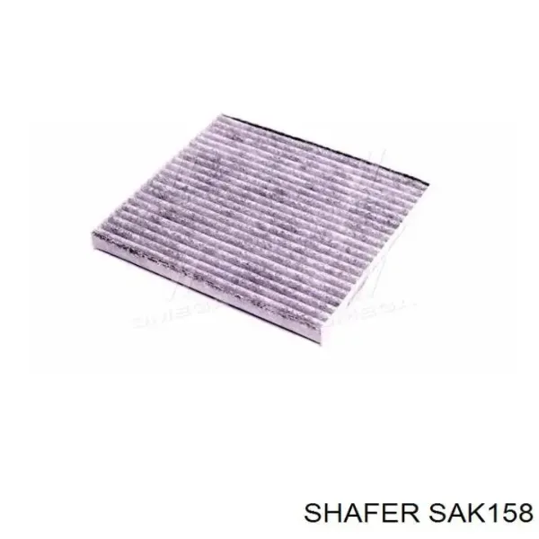 Фильтр салона SAK158 Shafer