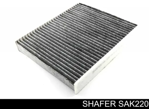 Фильтр салона SAK220 Shafer