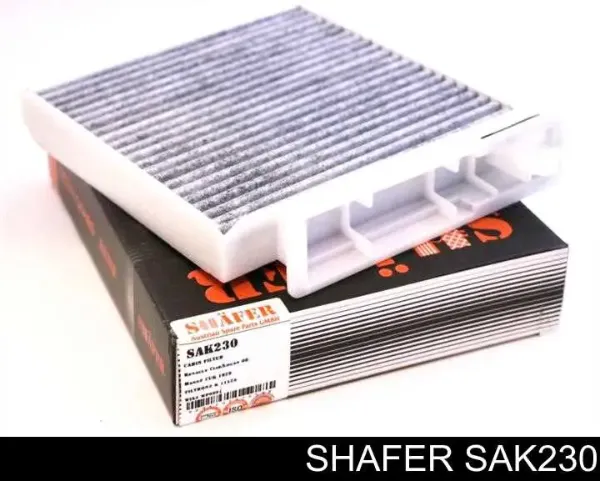 Фильтр салона SAK230 Shafer