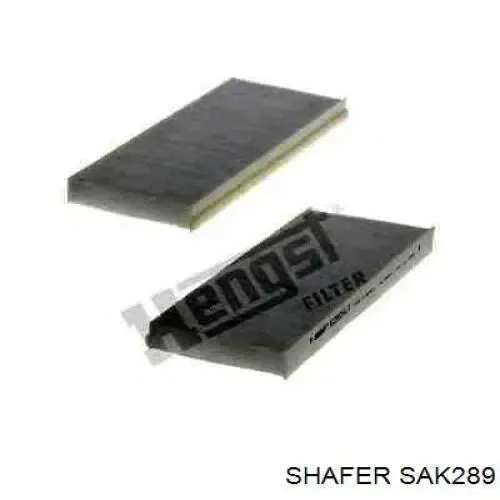 Фильтр салона SAK289 Shafer