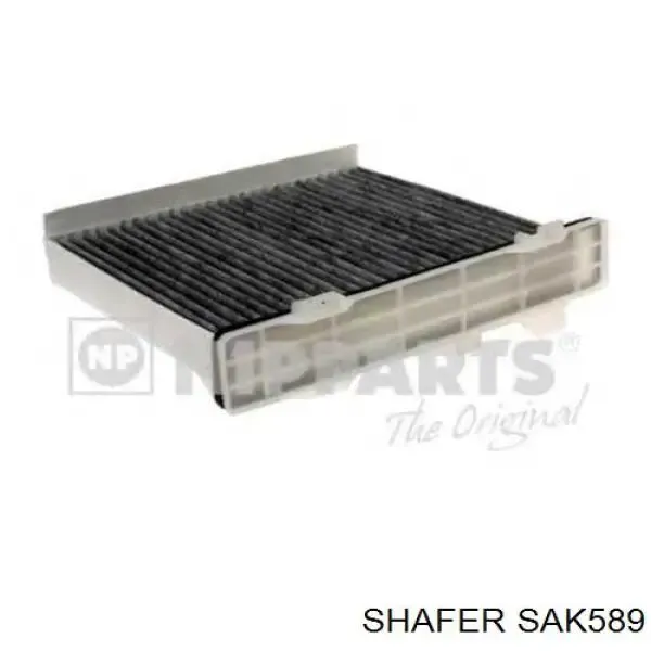 Фильтр салона SAK589 Shafer