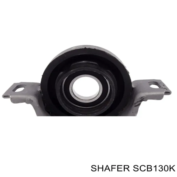 Подвесной подшипник карданного вала SCB130K Shafer