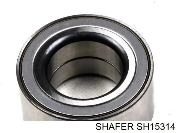 Купить SH15314 Shafer Подшипник передней ступицы