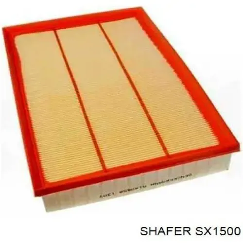 Воздушный фильтр SX1500 Shafer