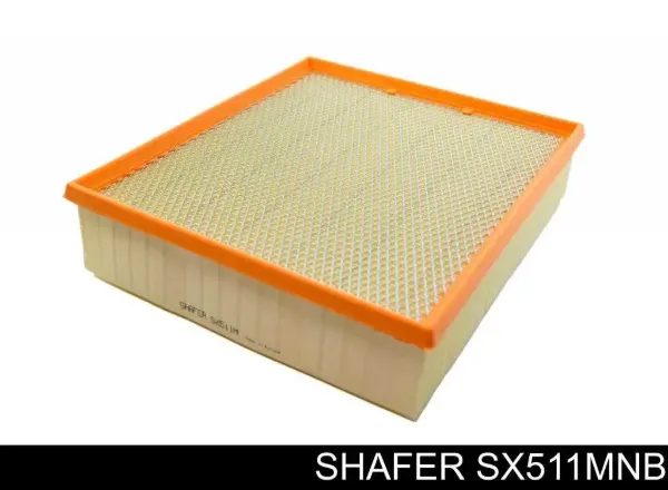 Воздушный фильтр SX511MNB Shafer