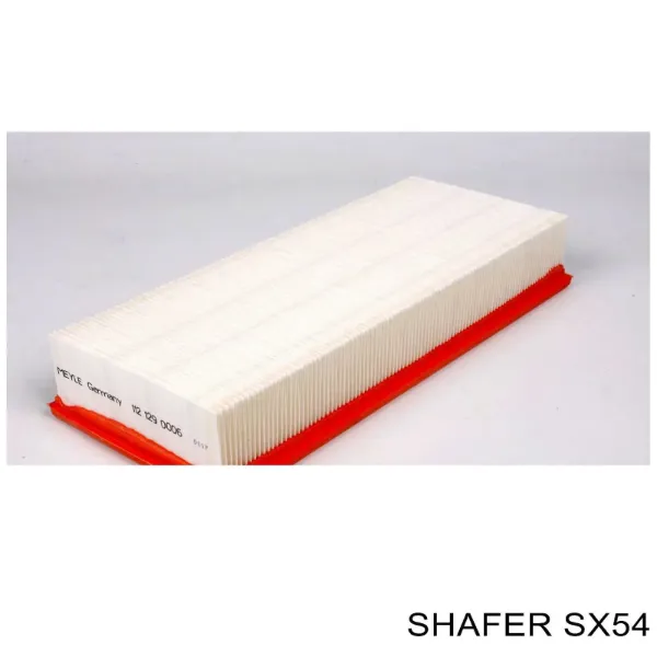 Воздушный фильтр SX54 Shafer