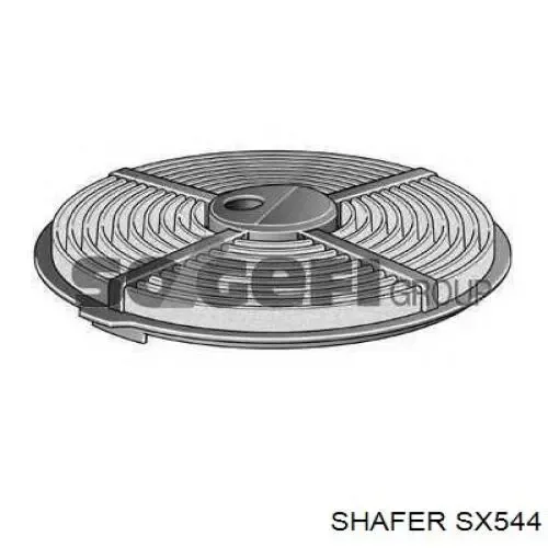 Воздушный фильтр SX544 Shafer