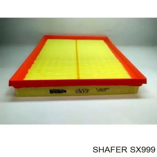 Воздушный фильтр SX999 Shafer