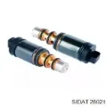 Клапан компрессора кондиционера PEUGEOT 982752898001