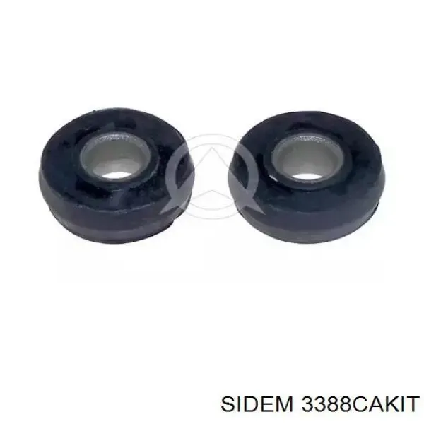 Сайлентблок переднего рычага 3388CAKIT Sidem
